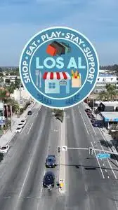 Los Alamitos